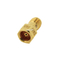 Gniazdo BMA do SMA Jack RF Adapter