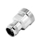 Mini DIN 4.3 / 10 Kobieta do 7/16 adapter