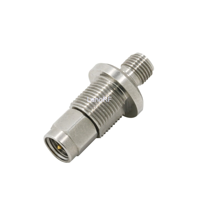 SMA Plug BHD do adaptera Jack RF