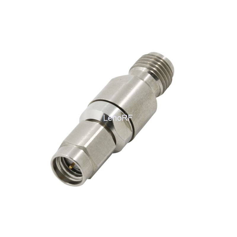 Wtyczka SSMA do adaptera jack rf