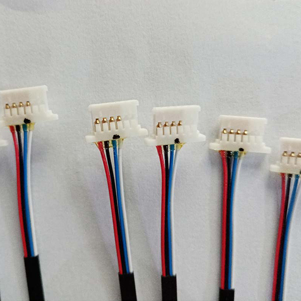 1,25 Pitch 6P Wichura