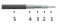 Precyzyjny kabel testowy T67