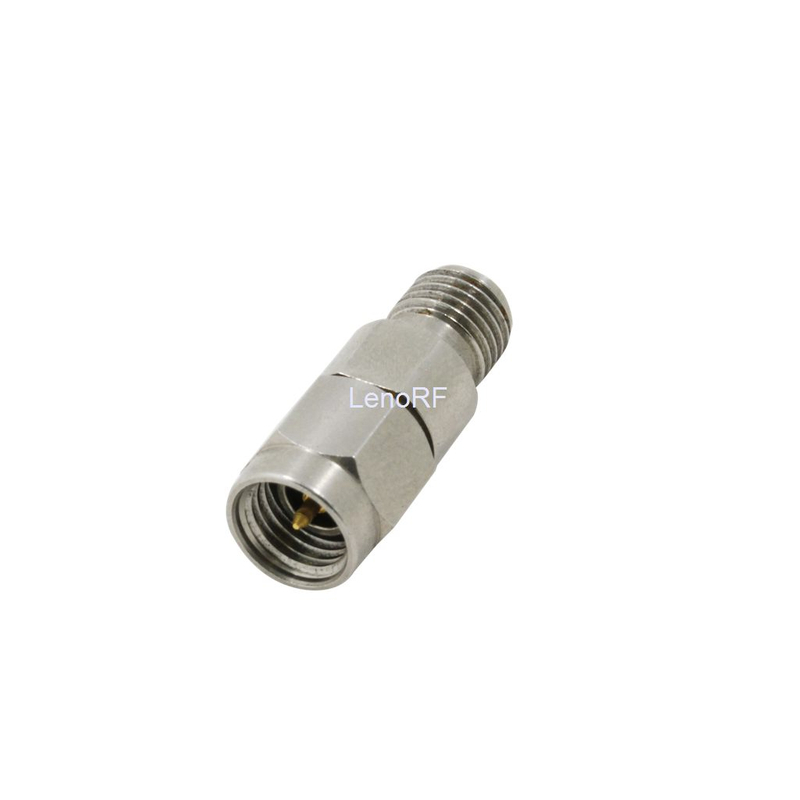 2.92 Wtyczka do adaptera jack rf