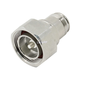 4.3-10 Wtyczka do adaptera Jack RF