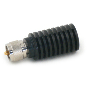 Terminator mikrofalowy - UHF Male -3w