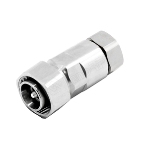 MAINI DIN 4.3 / 10 Mężczyzna dla kabla superflebu 1/2 ''