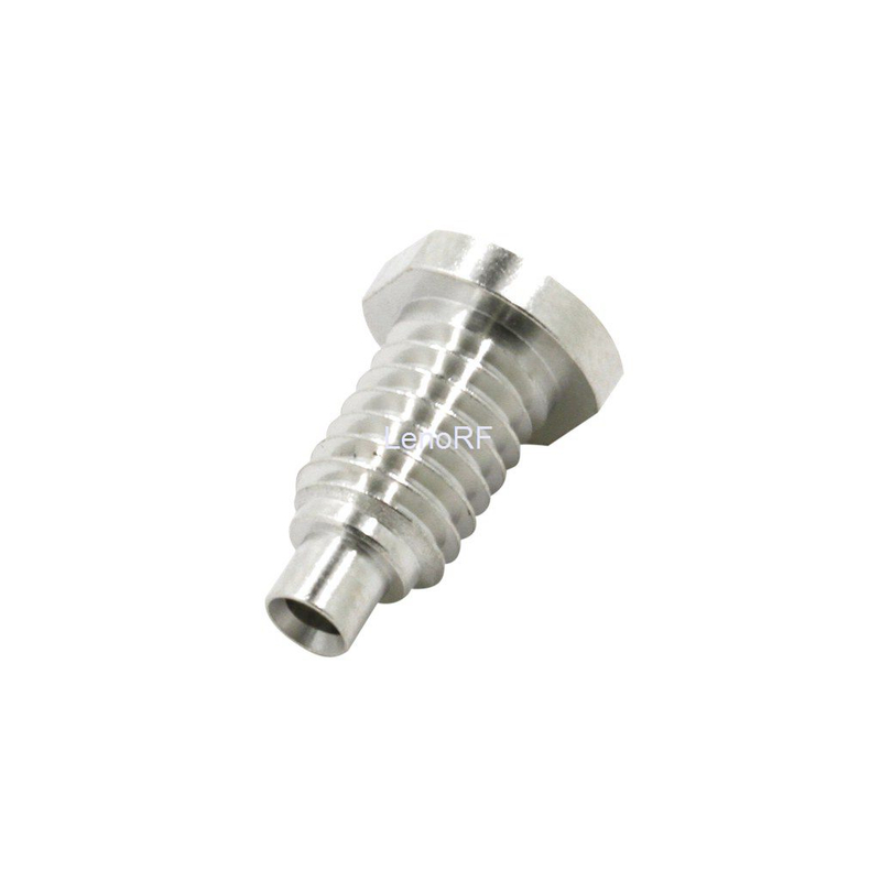 SMP Max Plug Gwint Mocowanie do złącza RG405 Kabel RF