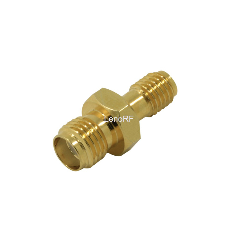 SMA Jack do Ssma Jack RF Adapter