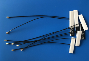 Kabel IPEX mikro koncentryczny z wewnętrzną anteną PCB