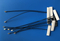 Kabel IPEX mikro koncentryczny z wewnętrzną anteną PCB