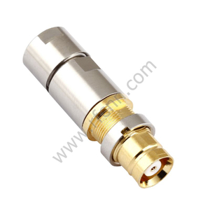 1.6 / 5.6 Kobieta do złącza RF BT3002