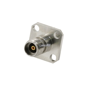 3,5 mm gniazda do podnośnika kołnierza Adapter RF