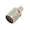 N adapter do bnc jack rf