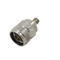 N Adapter SMA Jack RF