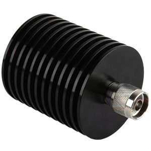 Atenuator mikrofalowy 50W N RF złącze