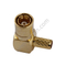 SMB Samica Crimp Light Kąt dla złącza BT3002 RF