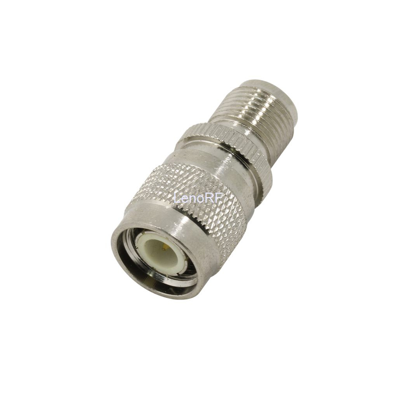 Wtyczka TNC do adaptera jack rf