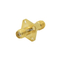 SSMA Jack do Jack Flange Mount RF Adapter