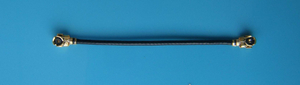 Kabel IPEX 1.13 Kabel mikro koncentryczny MHF 4
