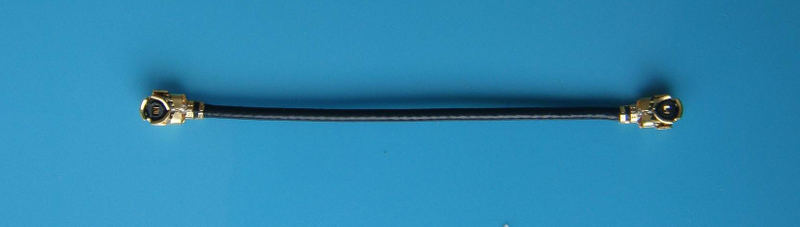 Kabel IPEX 1.13 Kabel mikro koncentryczny MHF 4