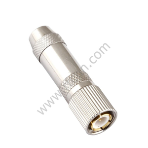 1.6 / 5.6 Crimp dla BT3003 RF Złącze