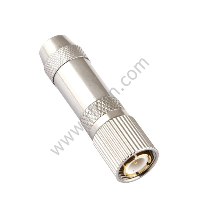 1.6 / 5.6 Crimp dla BT3003 RF Złącze
