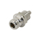 N Jack do SMA BHD Jack RF Adapter