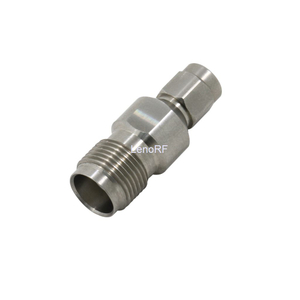 Wtyczka 2,92mm do adaptera jack rf