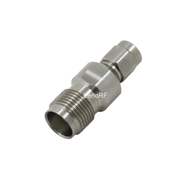 Wtyczka 2,92mm do adaptera jack rf