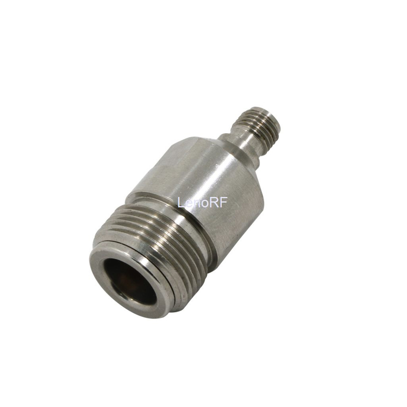 N Jack do SMA Jack RF Adapter
