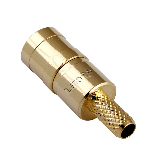 Cripp wtyczki SMB dla RG179 Calbe