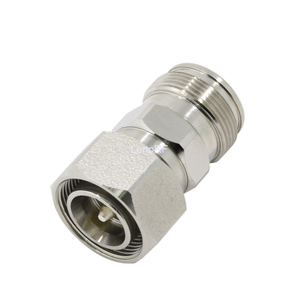 4.3-10 Wtyczka do adaptera Jack RF