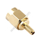 SMA Męski Crimp dla złącza RG316 RF