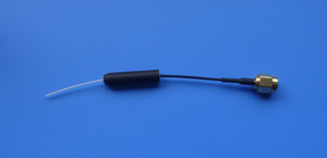 IPEX Micro Contaysial Kabel z anteną routera 2.4 GHz