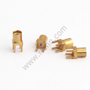 MMCX kobieta do złącza RF PCB