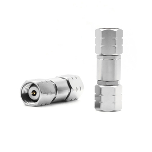 1,85mm mężczyzna na męski adapter