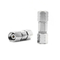 1,85mm mężczyzna na męski adapter