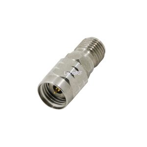Wtyczka 2,4 mm do adaptera jack rf