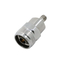 N Adapter SMA Jack RF