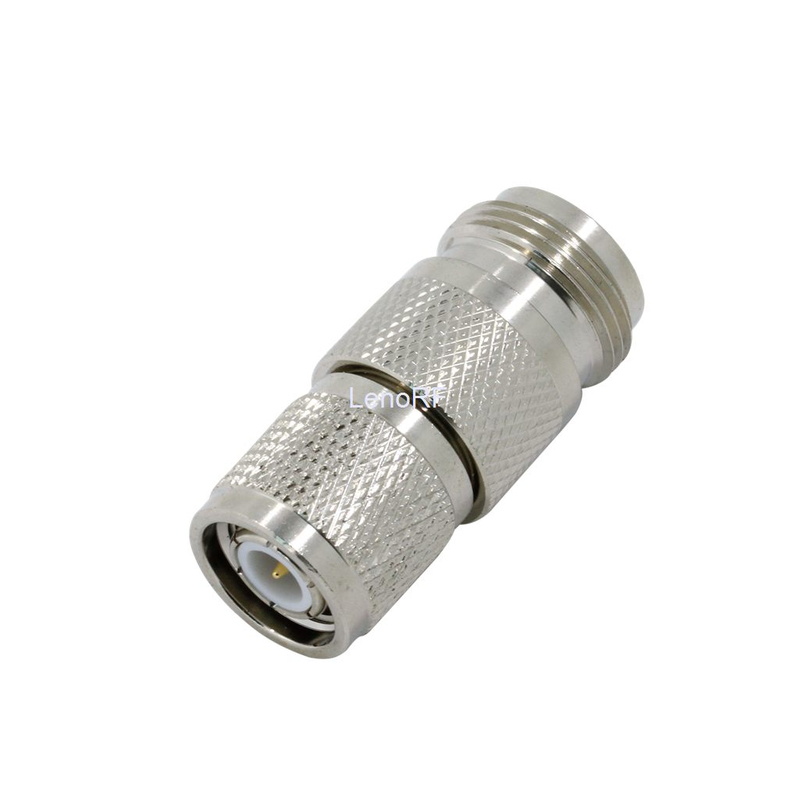 N Jack do adaptera RF TNC