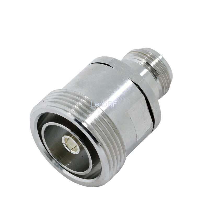 7-16 Jack do N Jack RF Adapter