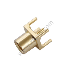 MCX Kobieta do złącza RF PCB
