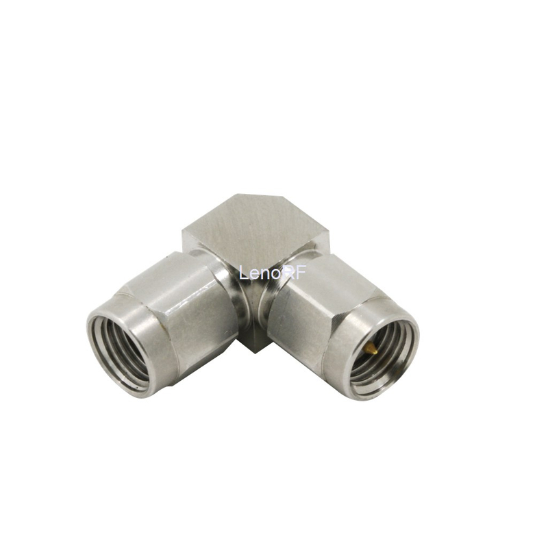 SMA RA Jack do podłączenia adaptera RF