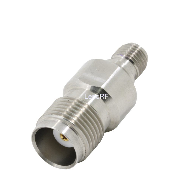 TNC Jack do SMA Jack RF Adapter