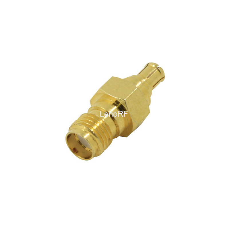 SMA Jack do Adapter RF MCX