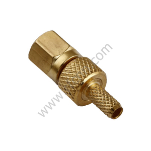 SMC Female Crimp do złącza RG316 RF