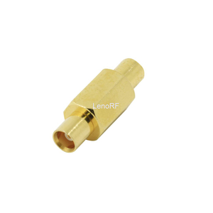 MCX Jack do Adaptera Jack RF