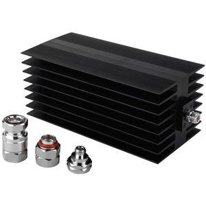 Atenuator mikrofalowy 100 W złącze RF