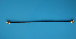 Kabel IPEX 0,81 Kabel mikro koncentryczny MHF 2 II