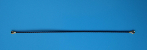 Kabel IPEX 0,81 Kabel MICRO koncentryczny MHF 4